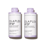 BLONDE ENHANCER SET
