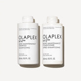 DOUBLE VOLUME FINE HAIR SET