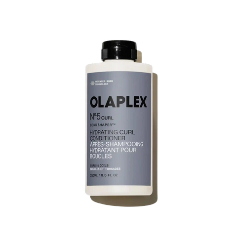 Nº.5CURL BOND SHAPER™ HYDRATING CURL CONDITIONER
