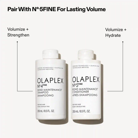 Nº.4FINE BOND MAINTENANCE® SHAMPOO LITER
