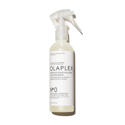 Nº.0 INTENSIVE BOND BUILDING TREATMENT