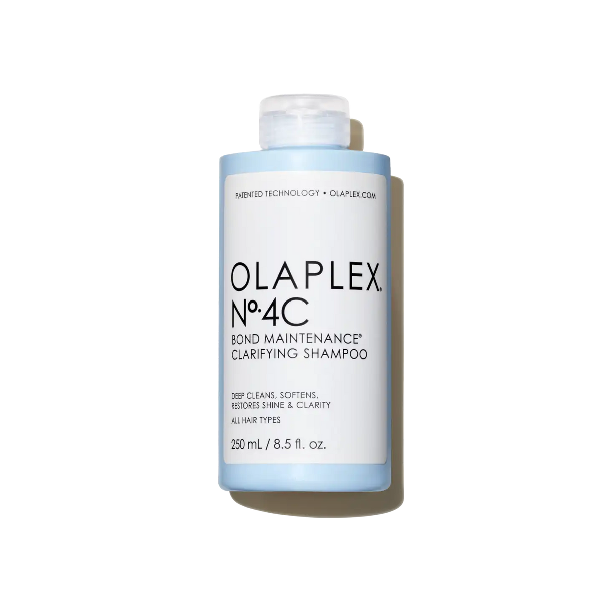 Nº.4C BOND MAINTENANCE® CLARIFYING SHAMPOO