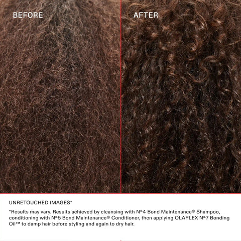 THE HEALTHY HAIR DISCOVERY SET