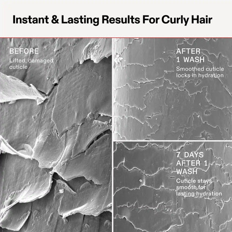 Nº.4CURL BOND SHAPER™ HYDRATING CURL SHAMPOO LITER
