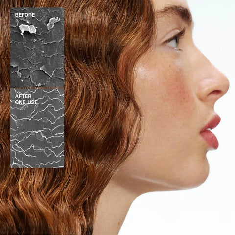 N°.3PLUS COMPLETE REPAIR TREATMENT