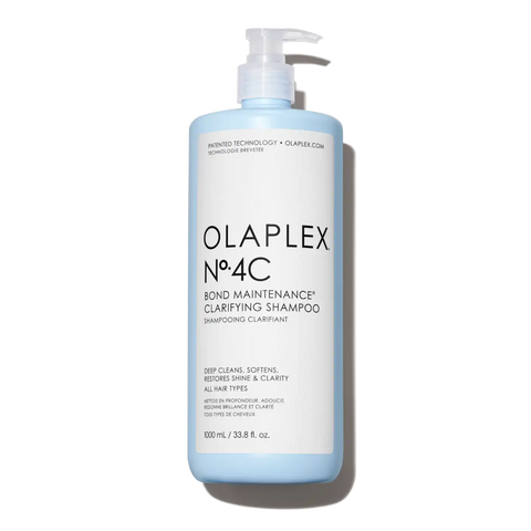 Nº.4C BOND MAINTENANCE® CLARIFYING SHAMPOO LITER