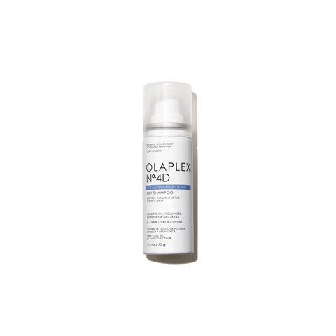 Nº.4D CLEAN VOLUME DETOX DRY SHAMPOO