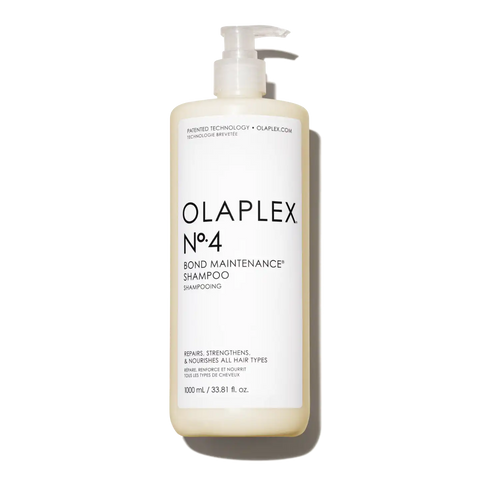 Nº.4 BOND MAINTENANCE® SHAMPOO LITER