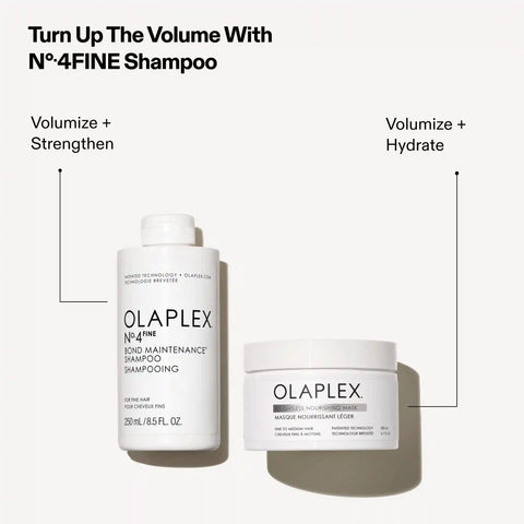 WEIGHTLESS NOURISHING MASK
