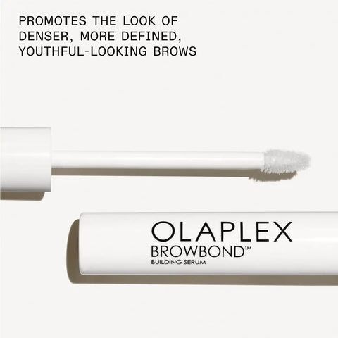 BROWBOND® BUILDING SERUM