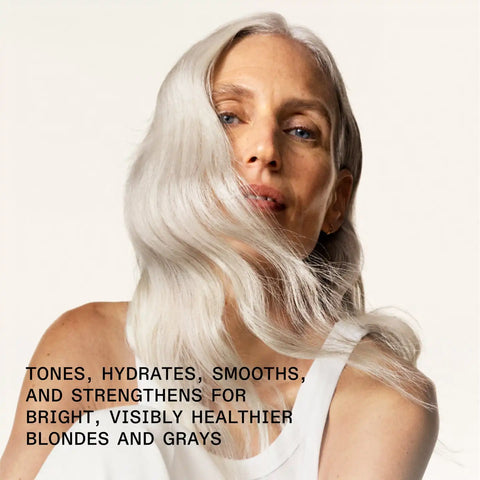 Nº.5P BLONDE ENHANCER™ TONING CONDITIONER LITER