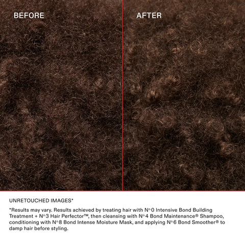 Nº.0 INTENSIVE BOND BUILDING TREATMENT