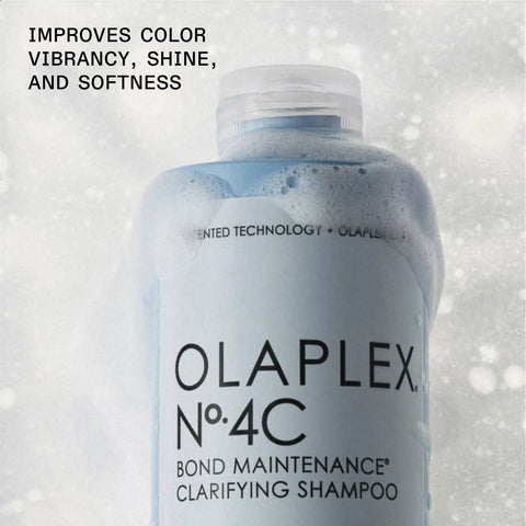 Nº.4C BOND MAINTENANCE® CLARIFYING SHAMPOO