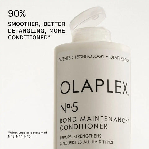 Nº.5 BOND MAINTENANCE® CONDITIONER JUMBO