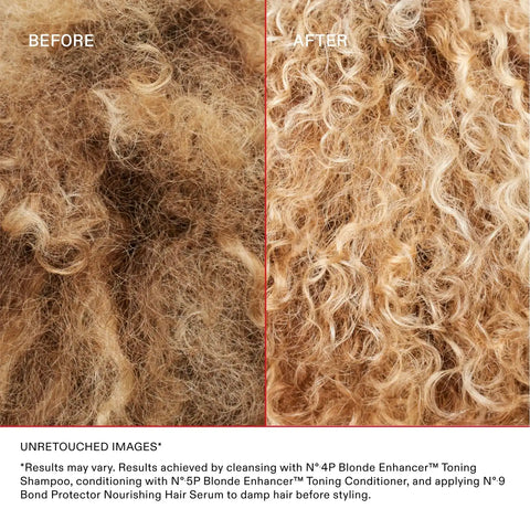 Nº.5P BLONDE ENHANCER™ TONING CONDITIONER LITER
