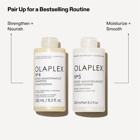 THE WASH DAY ESSENTIALS