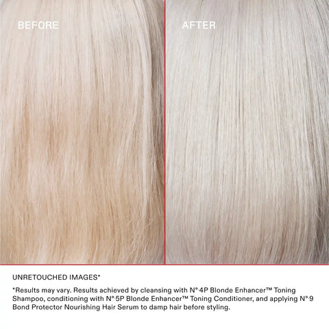 Nº.5P BLONDE ENHANCER™ TONING CONDITIONER LITER