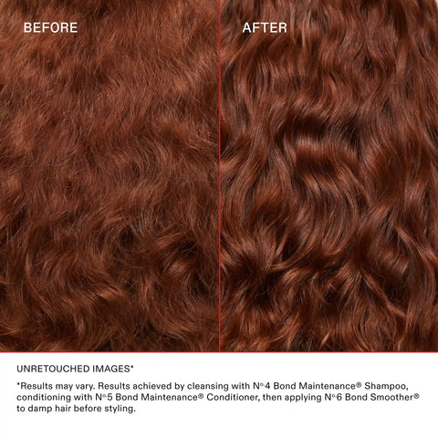 THE ULTIMATE SMOOTH HAIR STYLING SET