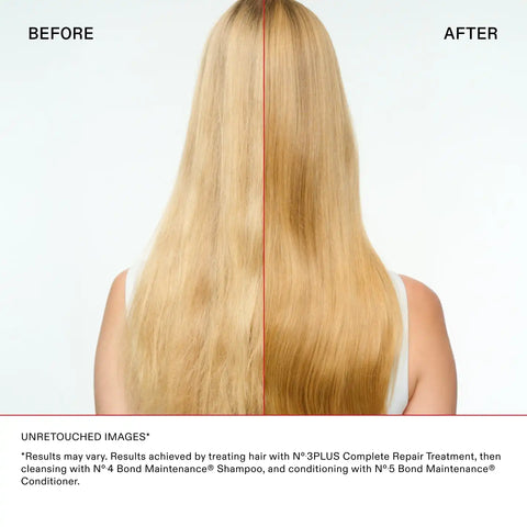 THE HEALTHY HAIR TRAVEL SET