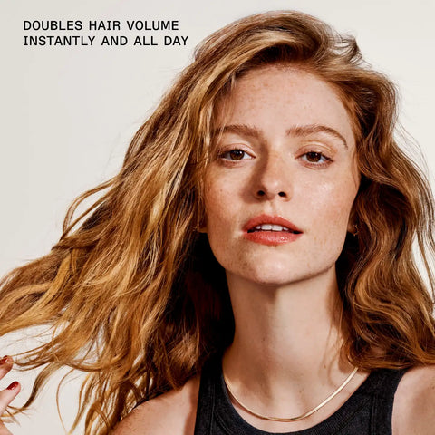VOLUMIZE + REPAIR VALUE SET