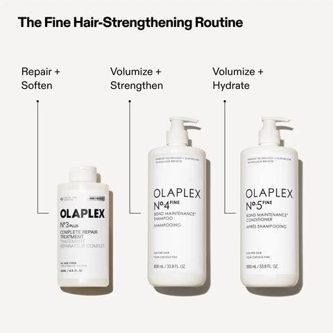 VOLUMIZE + REPAIR VALUE SET