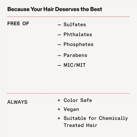 Nº.6 BOND SMOOTHER®