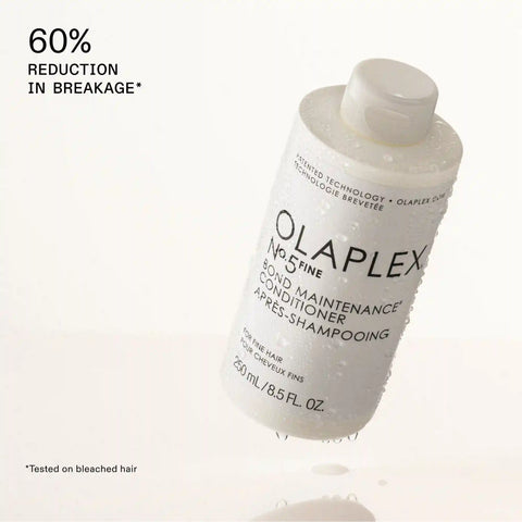 N°.5FINE BOND MAINTENANCE® CONDITIONER LITER